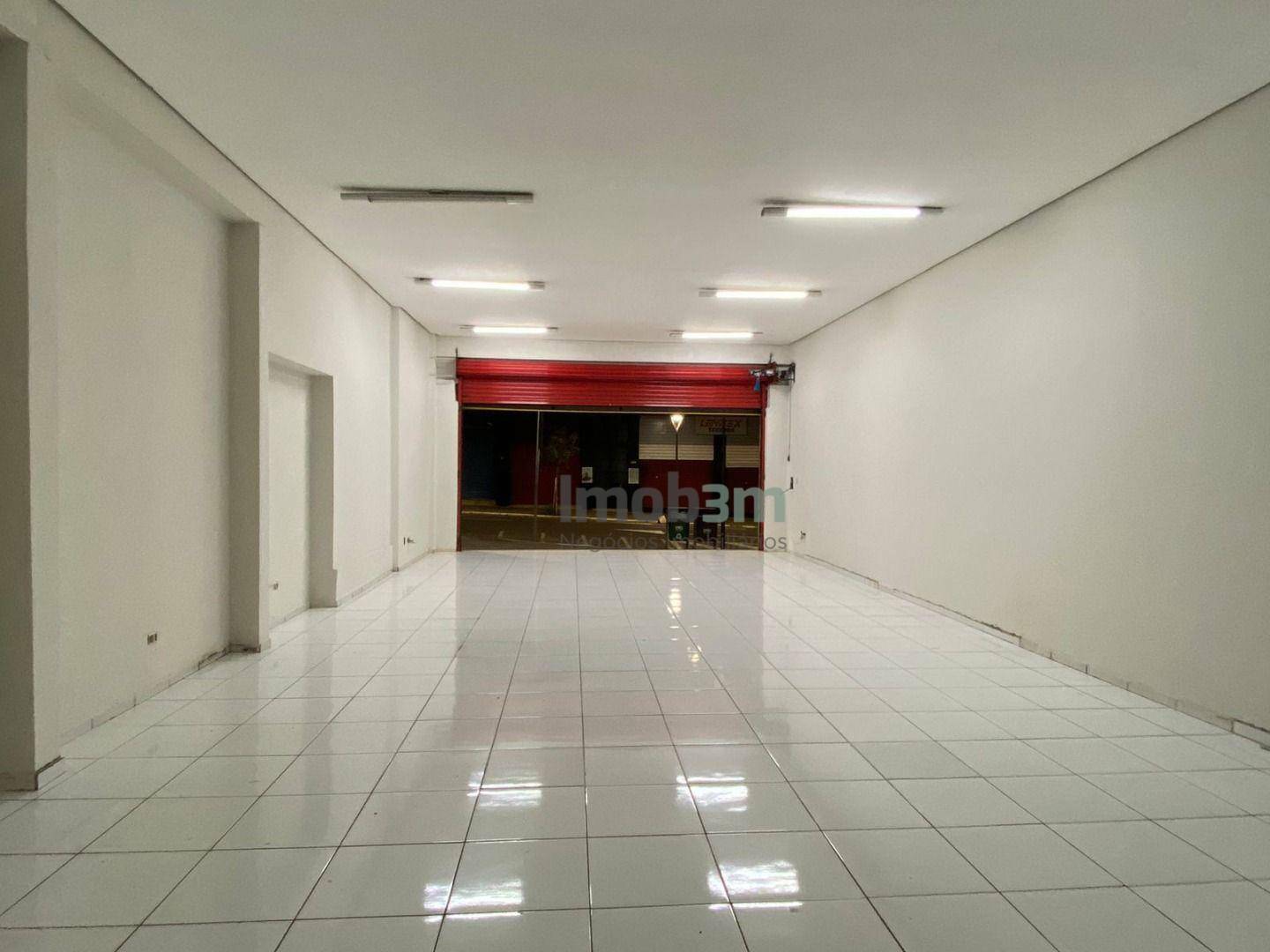 Conjunto Comercial-Sala para alugar, 80m² - Foto 4