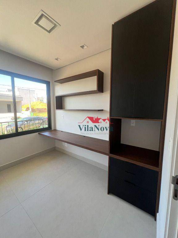 Casa de Condomínio à venda com 3 quartos, 304m² - Foto 19