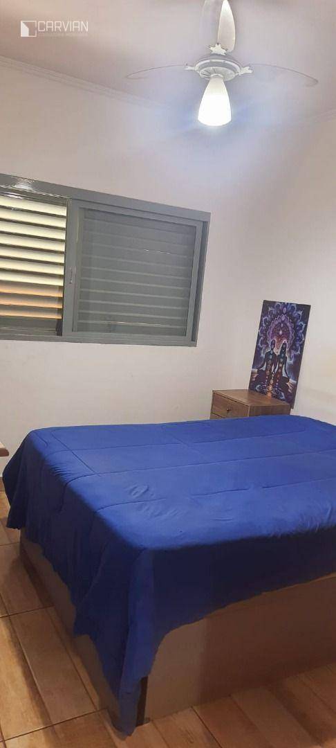 Apartamento à venda com 2 quartos, 75m² - Foto 3