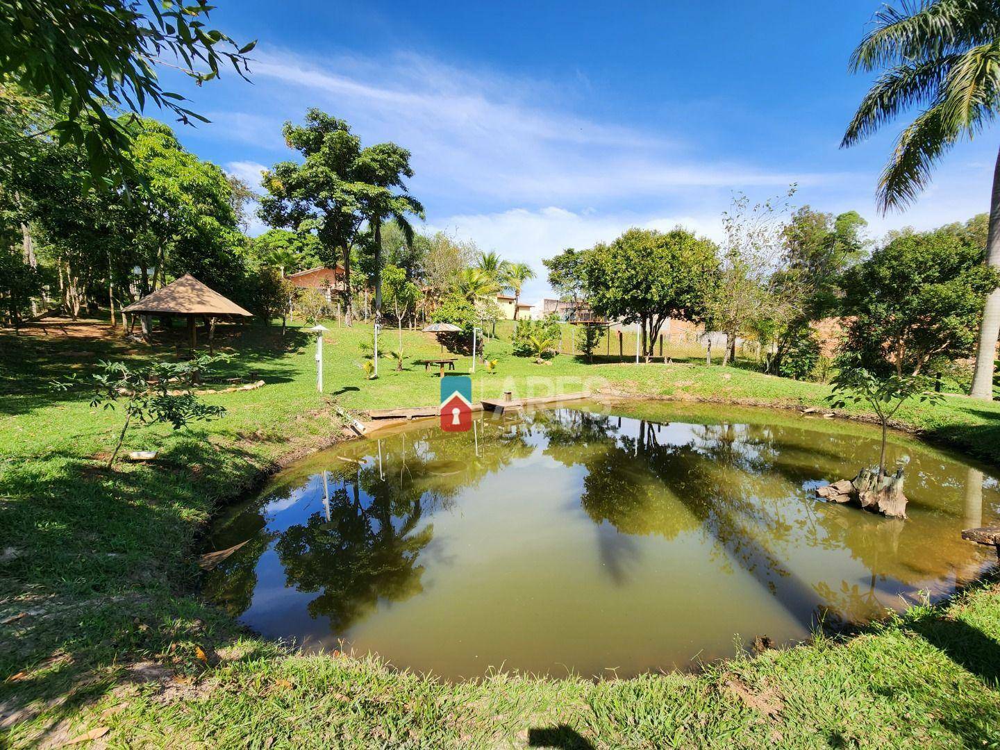 Chácara à venda com 2 quartos, 200m² - Foto 30