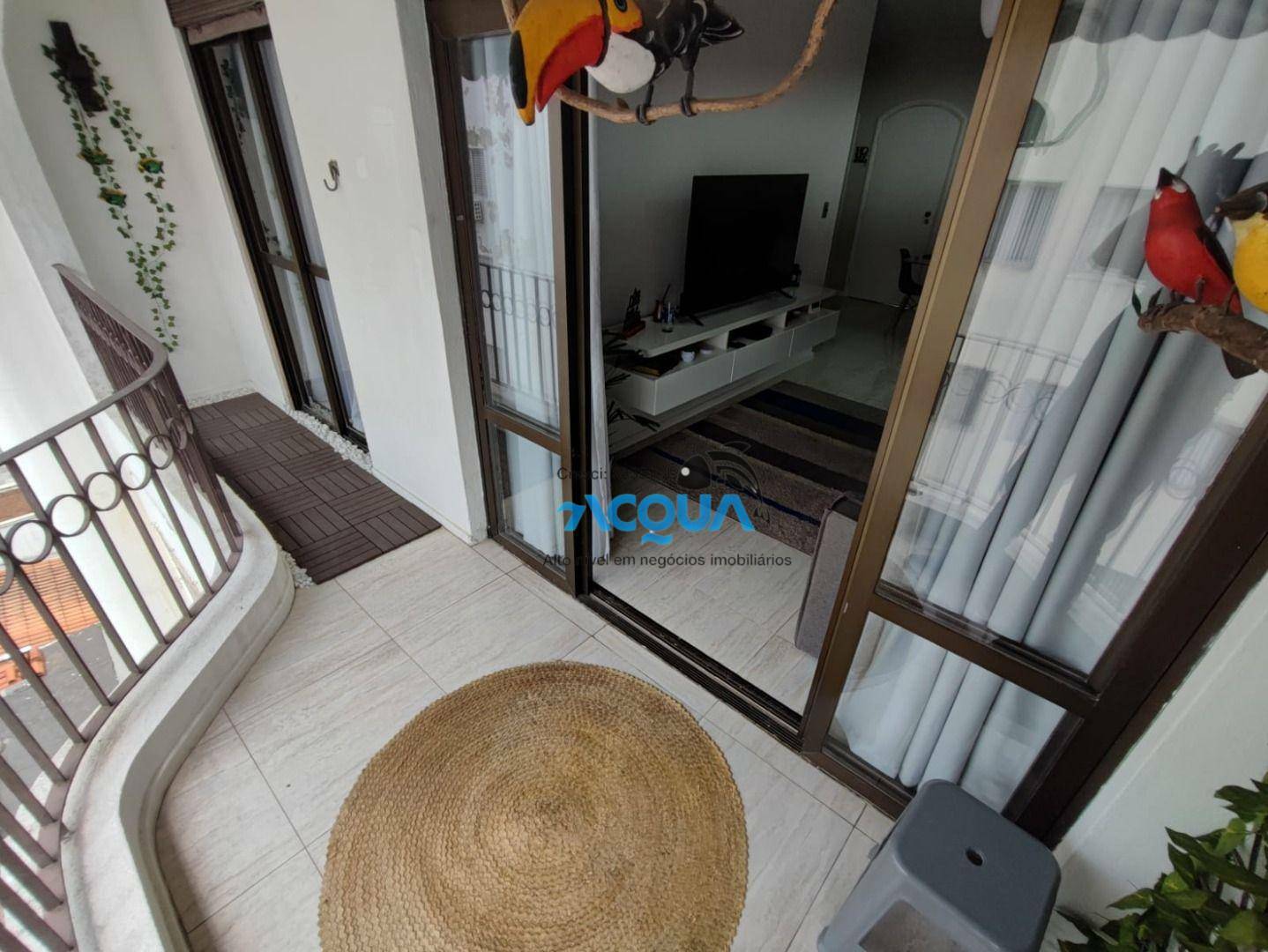 Apartamento à venda com 3 quartos, 87m² - Foto 6