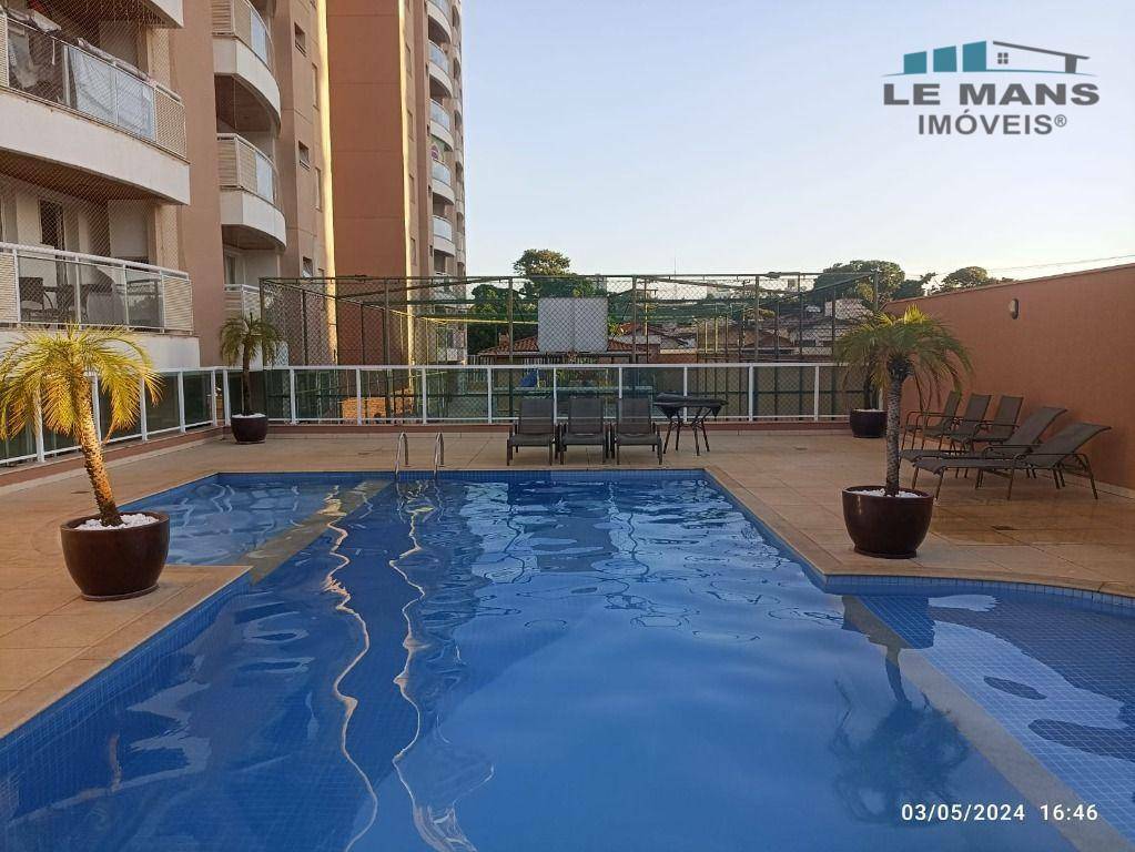 Apartamento à venda com 3 quartos, 98m² - Foto 49