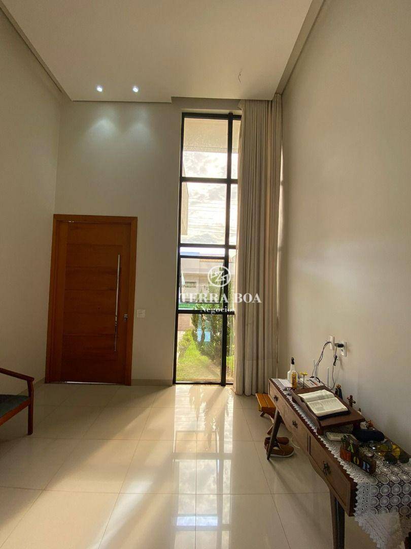 Casa de Condomínio à venda com 3 quartos, 206m² - Foto 9