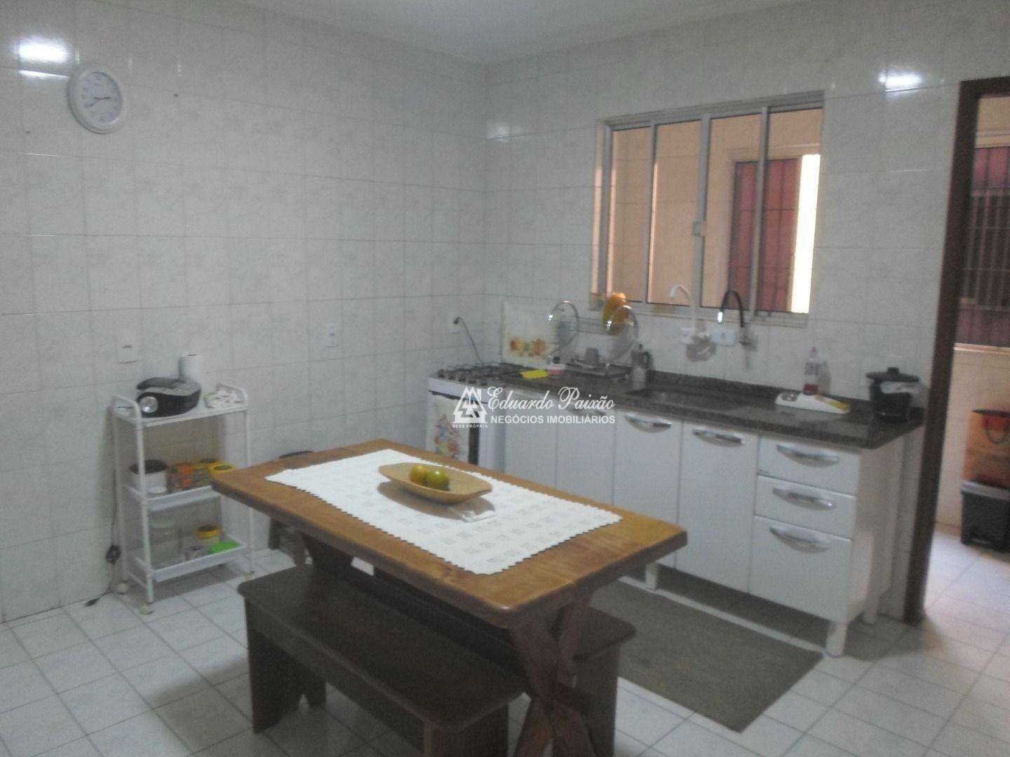 Apartamento à venda com 2 quartos, 90m² - Foto 4