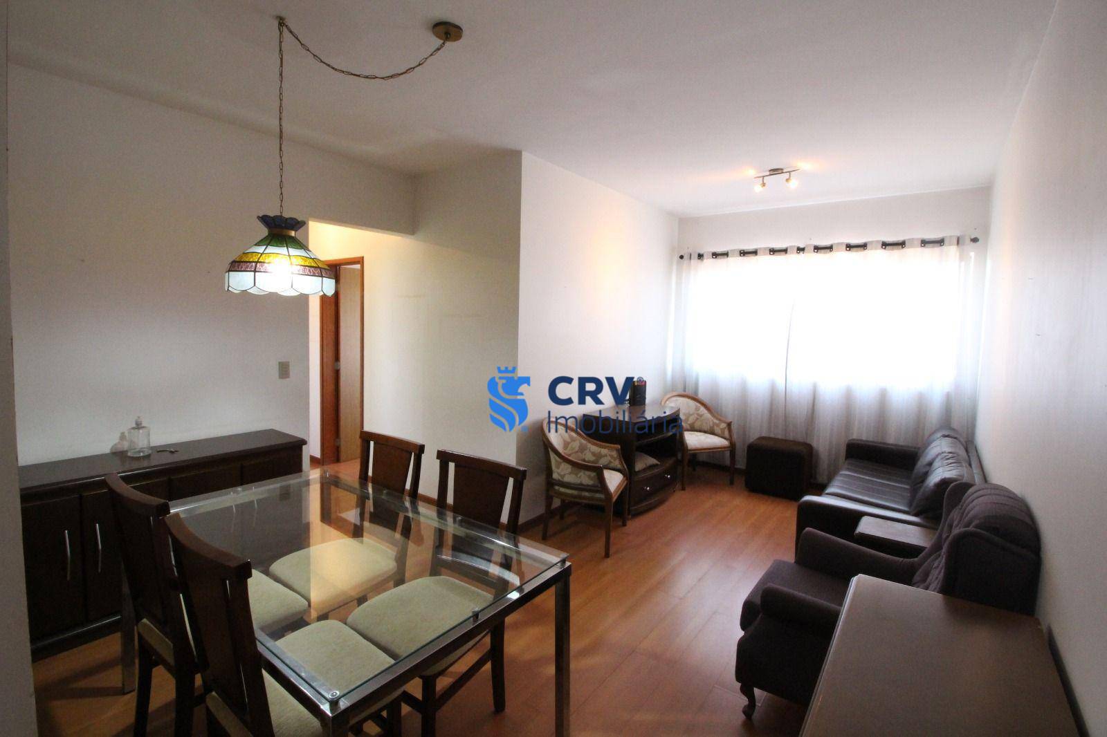 Apartamento, 2 quartos, 73 m² - Foto 1