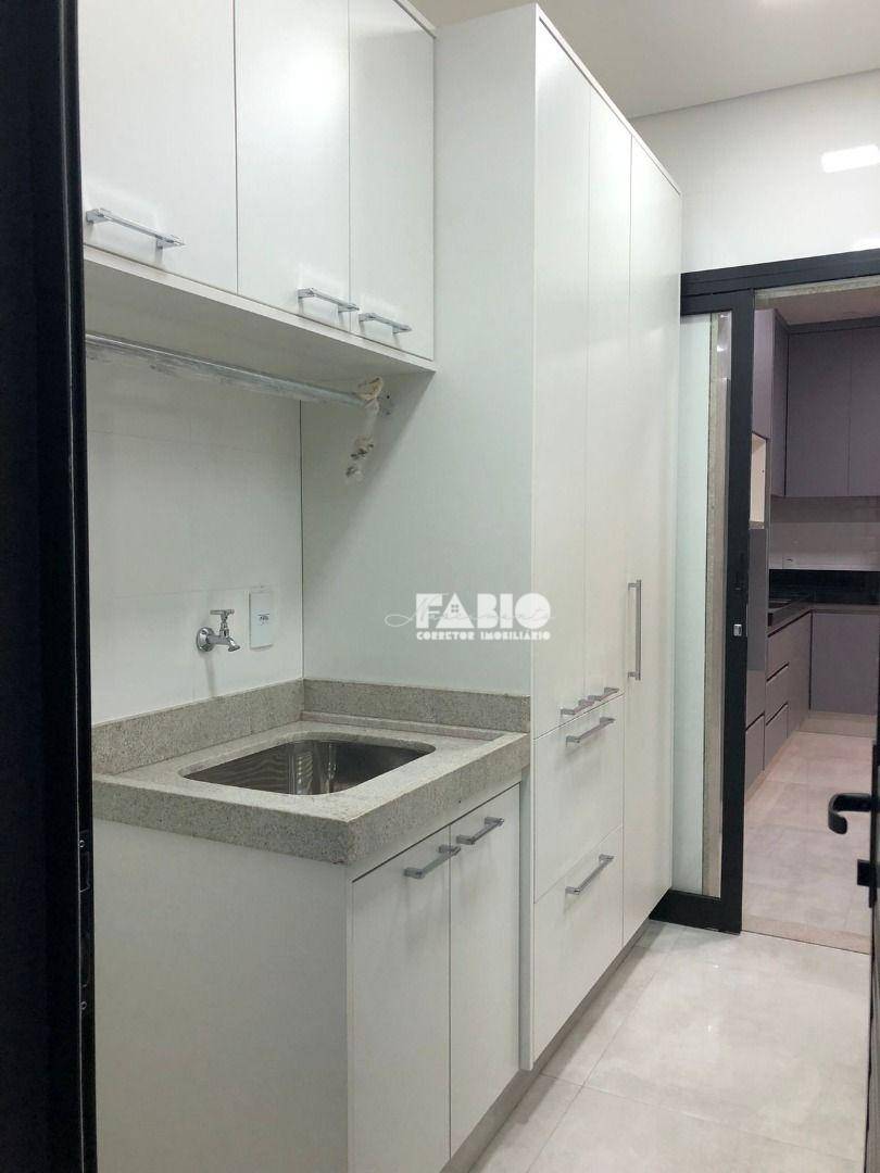 Casa de Condomínio à venda com 3 quartos, 248m² - Foto 14