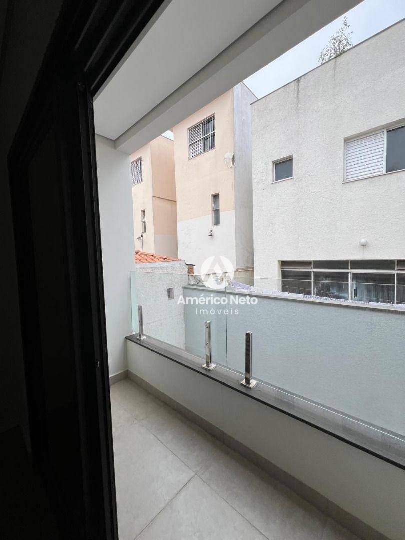 Sobrado à venda com 3 quartos, 220m² - Foto 33