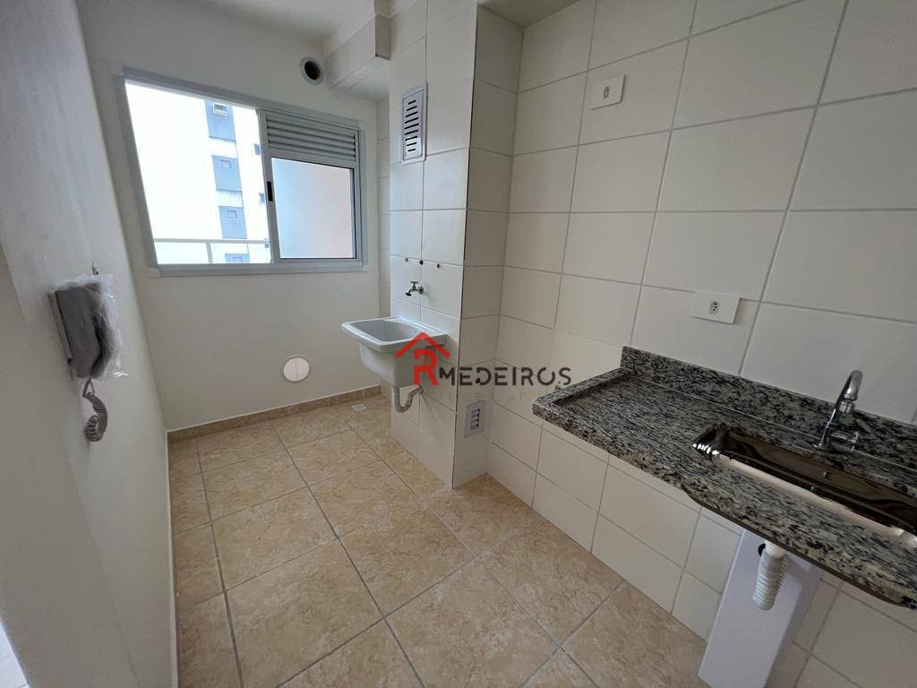 Apartamento à venda com 2 quartos, 58m² - Foto 5