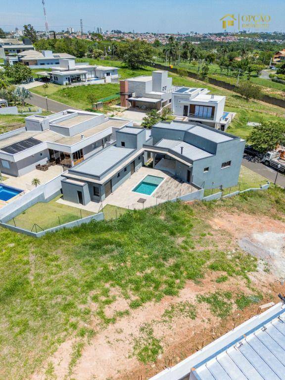 Casa de Condomínio à venda com 3 quartos, 302m² - Foto 16