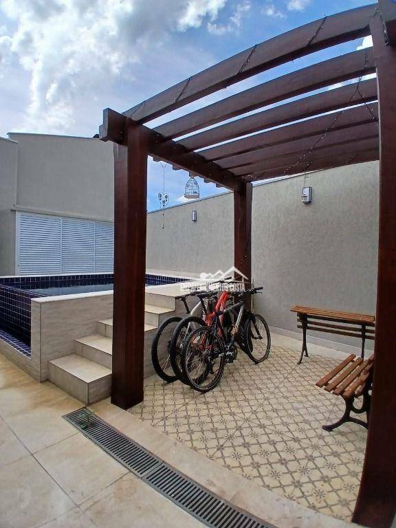 Casa à venda e aluguel com 3 quartos, 275M2 - Foto 32