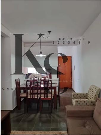 Apartamento, 3 quartos, 64 m² - Foto 4