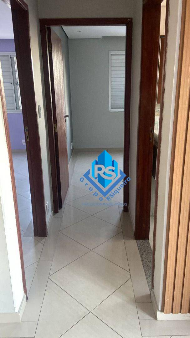 Apartamento para alugar com 2 quartos, 51m² - Foto 8