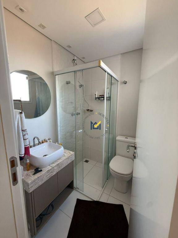 Apartamento à venda com 2 quartos, 74m² - Foto 9