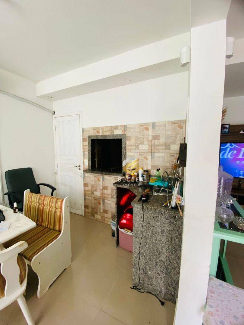 Sobrado à venda com 4 quartos, 129m² - Foto 12