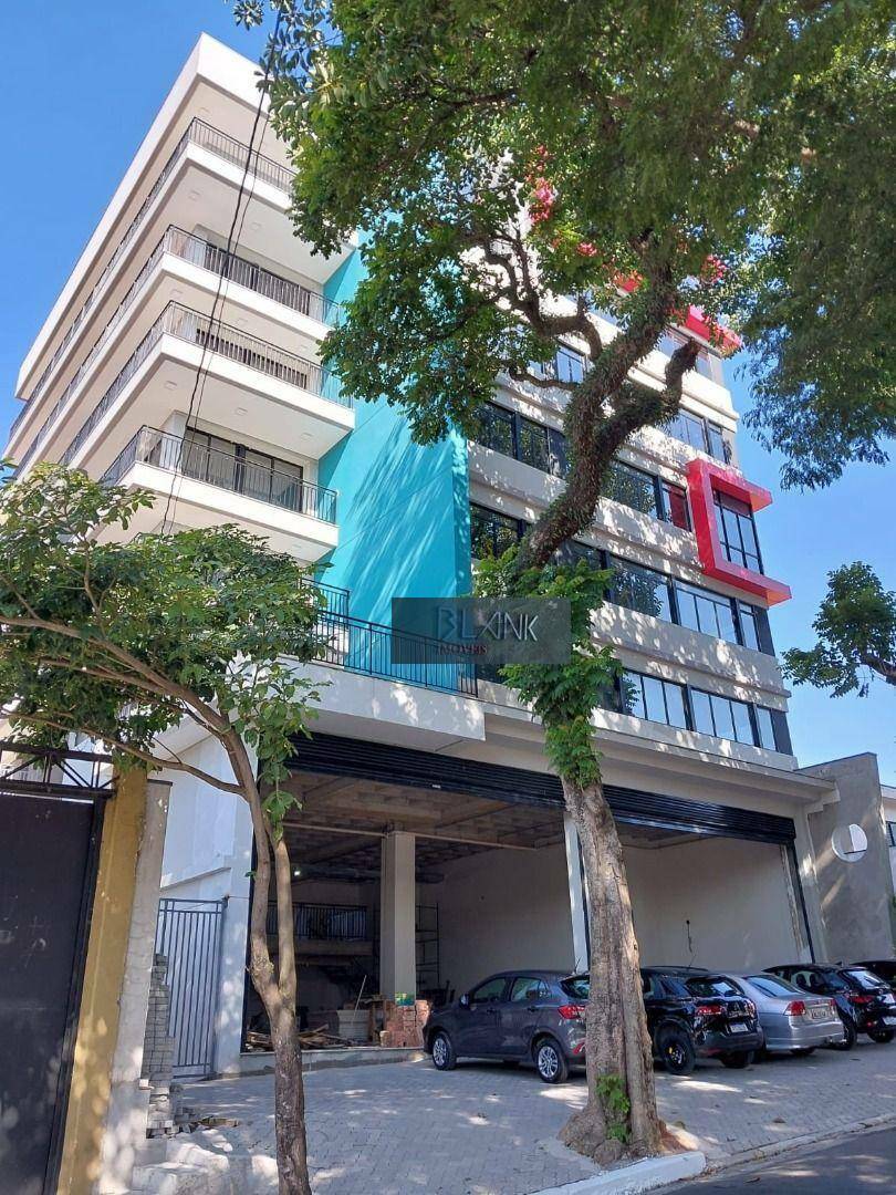 Prédio Inteiro à venda, 250m² - Foto 4