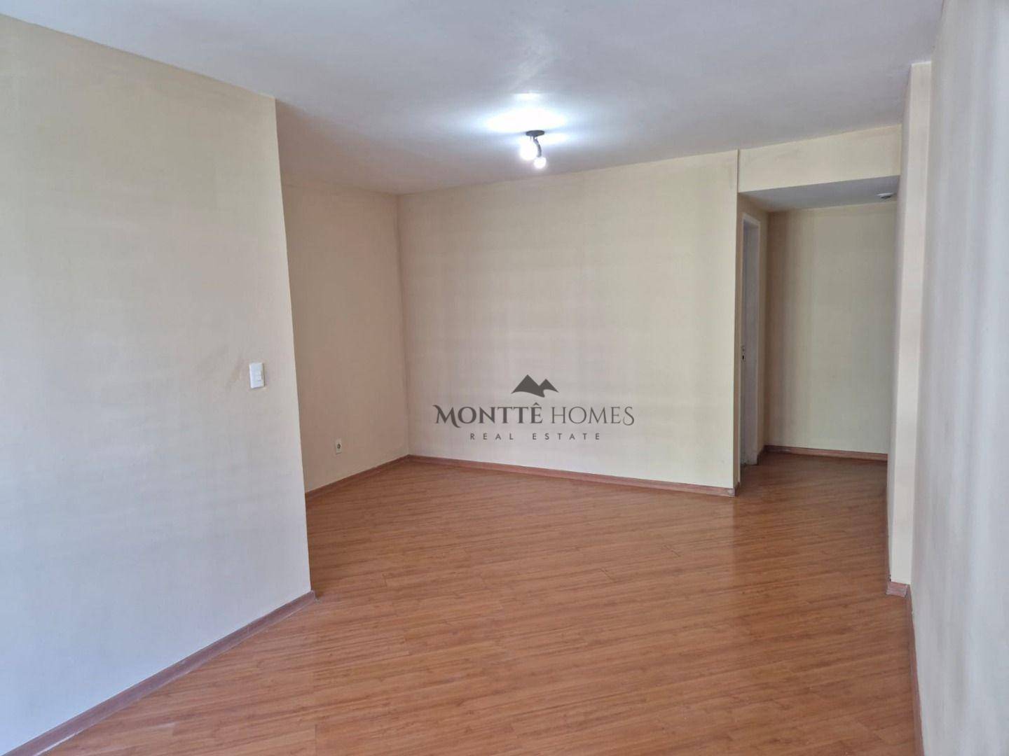 Apartamento para alugar com 3 quartos, 95m² - Foto 1