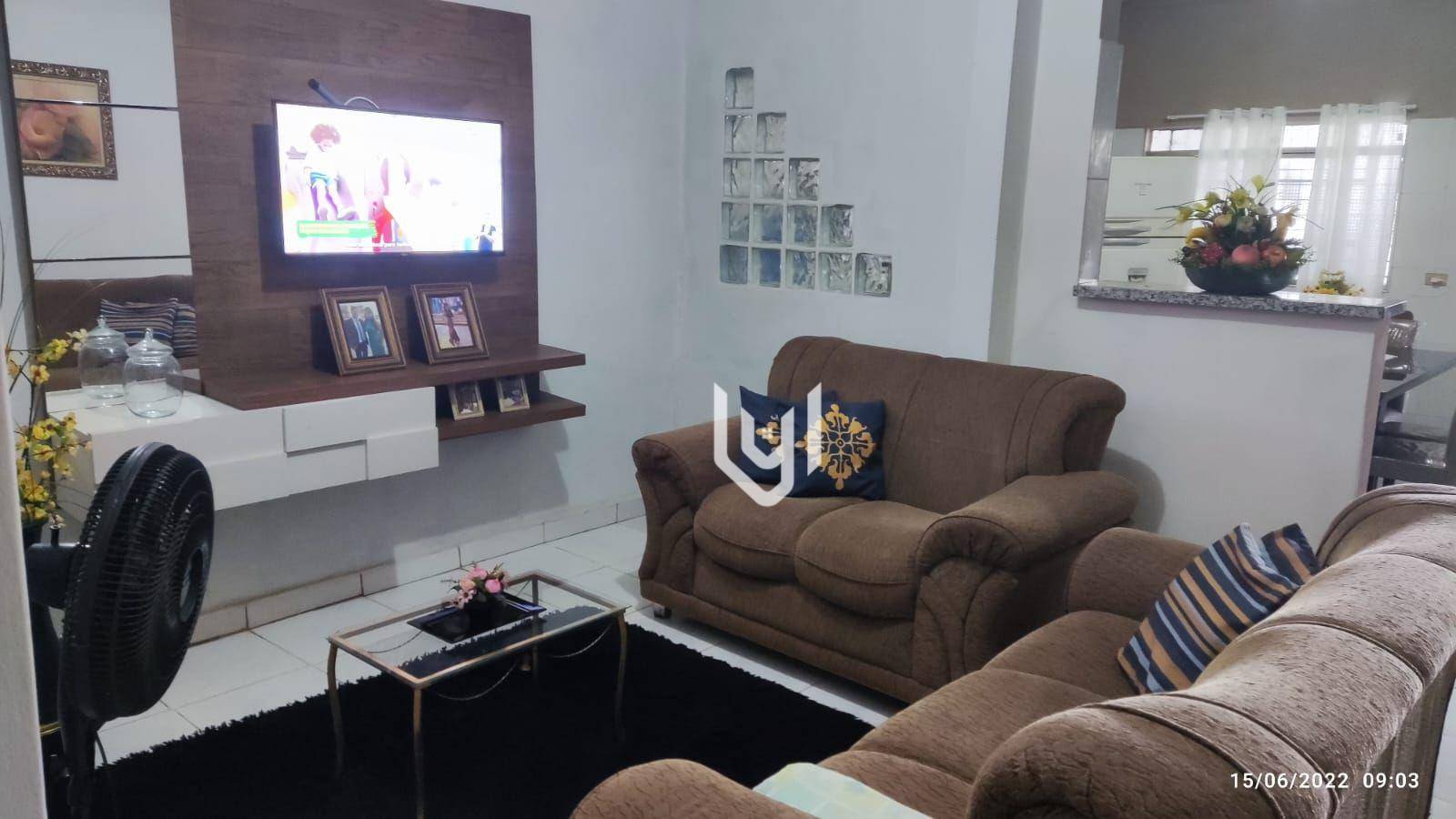 Casa, 4 quartos - Foto 5