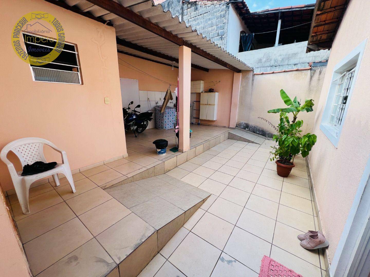 Casa para alugar com 3 quartos, 120m² - Foto 22