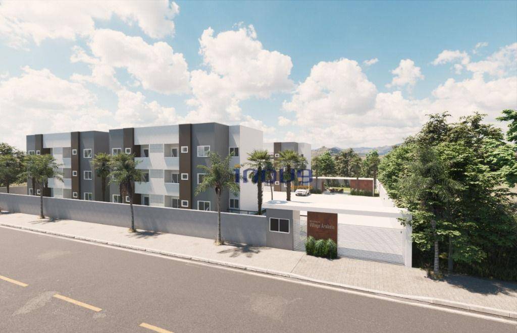 Apartamento, 2 quartos, 53 m² - Foto 5