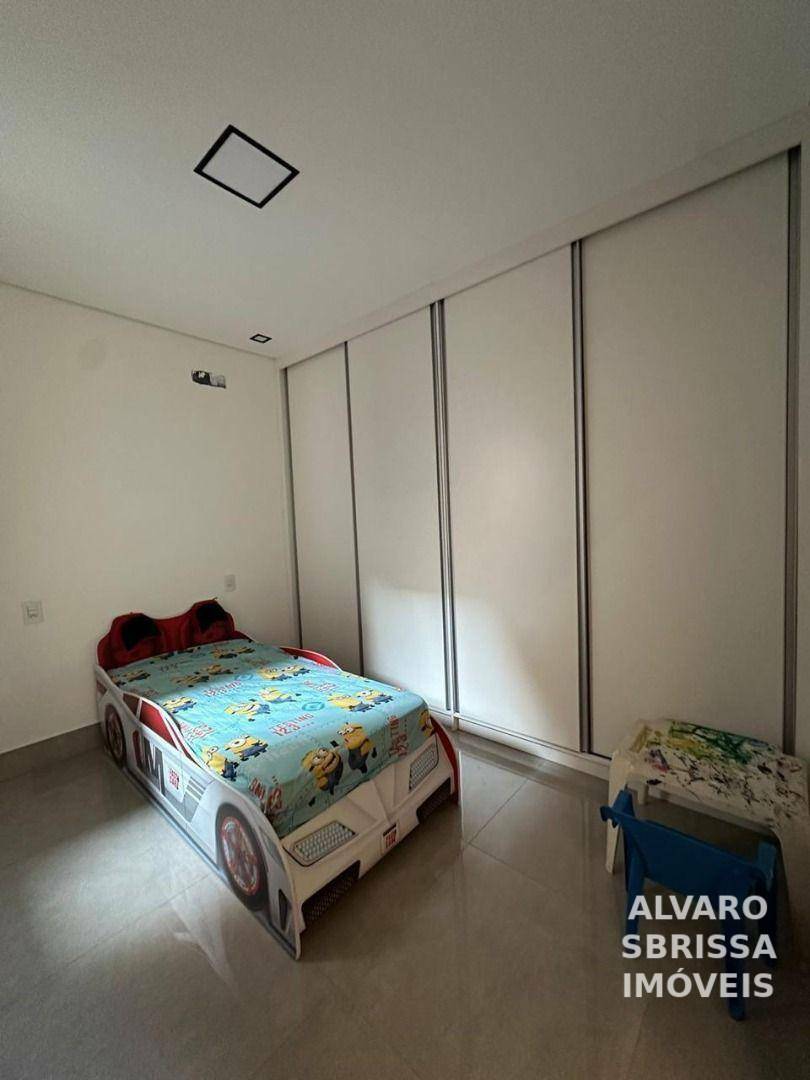 Casa de Condomínio à venda com 3 quartos, 169m² - Foto 43