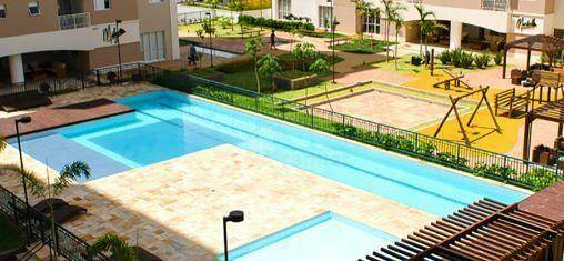 Apartamento para alugar com 3 quartos, 84m² - Foto 13