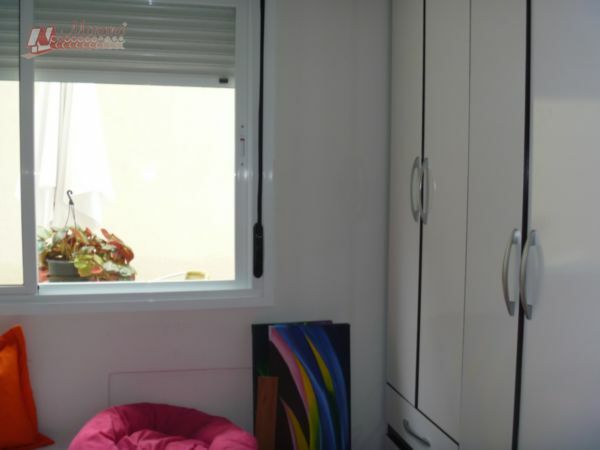 Apartamento à venda com 2 quartos, 104m² - Foto 8