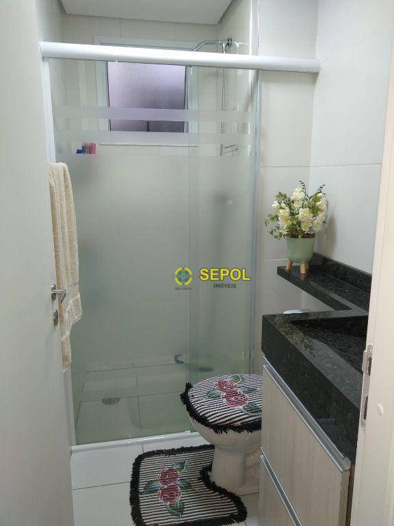 Apartamento à venda com 2 quartos, 52m² - Foto 29