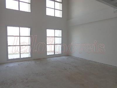 Conjunto Comercial-Sala para alugar, 270m² - Foto 2