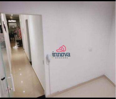 Conjunto Comercial-Sala para alugar, 15m² - Foto 7