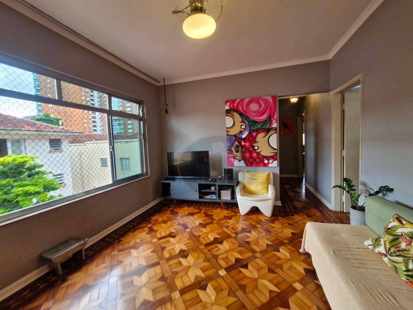Apartamento, 2 quartos, 70 m² - Foto 4