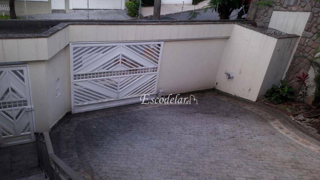 Sobrado à venda com 4 quartos, 567m² - Foto 7