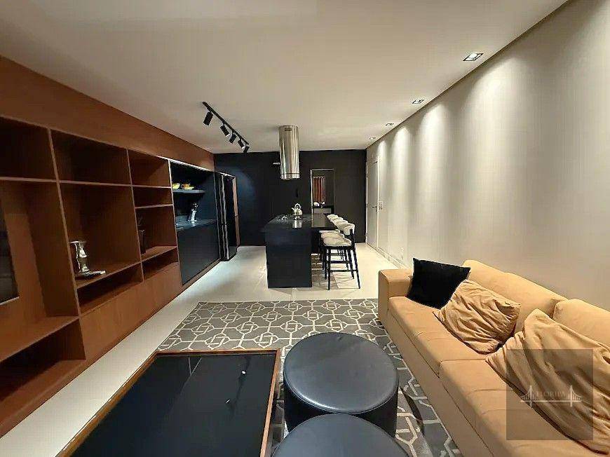 Apartamento, 1 quarto, 67 m² - Foto 4