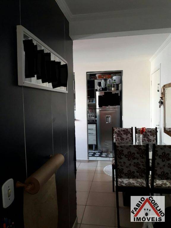 Apartamento à venda com 2 quartos, 46m² - Foto 7