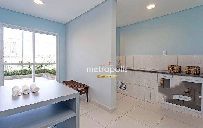 Apartamento à venda com 3 quartos, 62m² - Foto 4