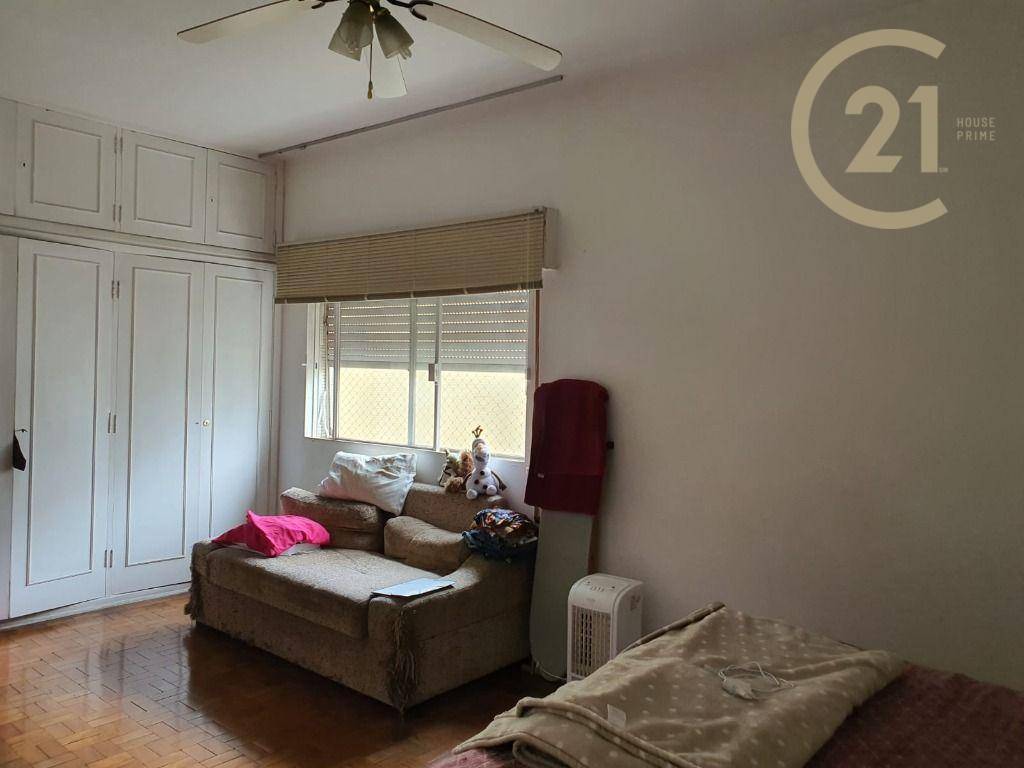 Apartamento à venda com 3 quartos, 180m² - Foto 8