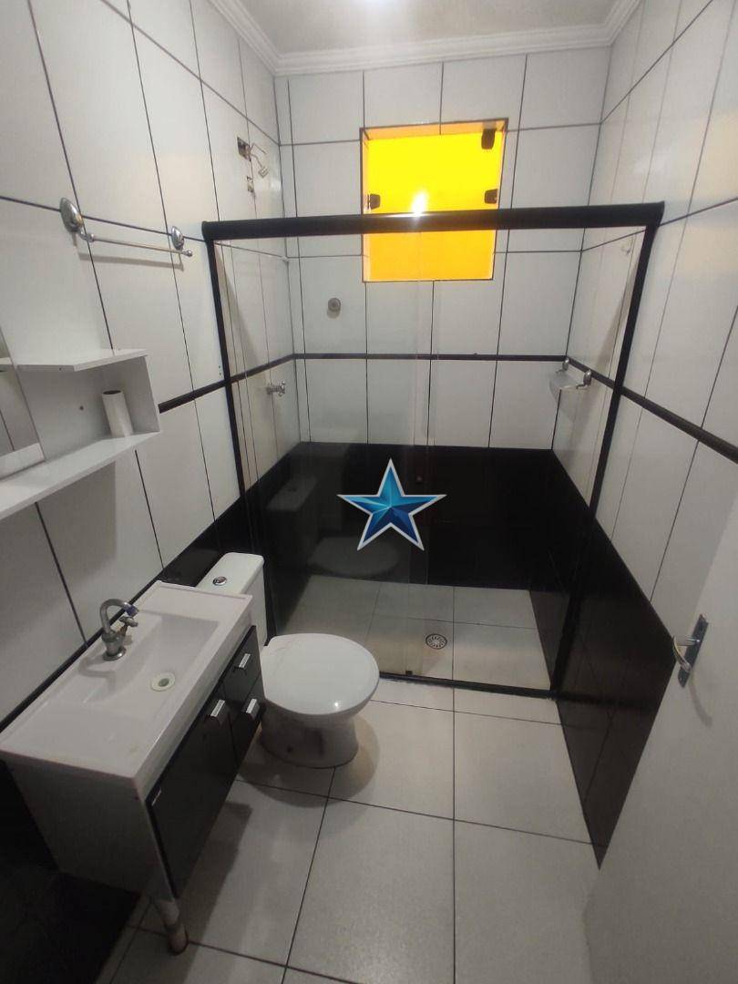 Sobrado à venda com 3 quartos, 90m² - Foto 21