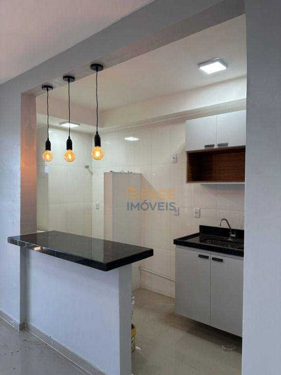 Apartamento, 2 quartos, 53 m² - Foto 4