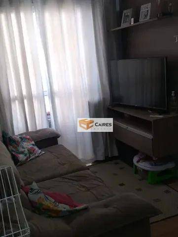 Apartamento à venda com 2 quartos, 47m² - Foto 4