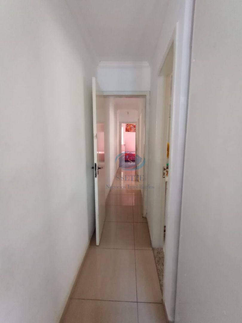 Sobrado à venda com 3 quartos, 110m² - Foto 16