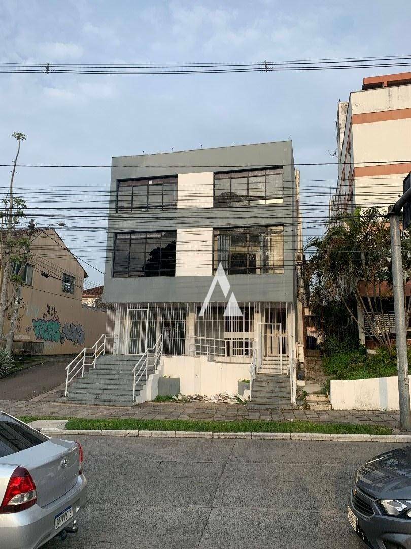 Prédio Inteiro à venda, 652m² - Foto 1