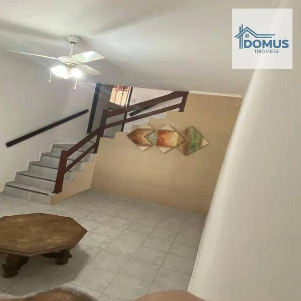 Sobrado à venda com 3 quartos, 80m² - Foto 4