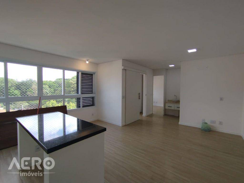 Apartamento para alugar com 2 quartos, 60m² - Foto 2