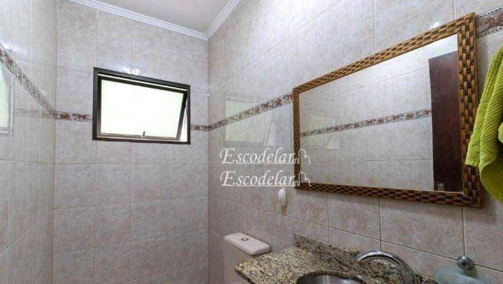 Sobrado à venda com 3 quartos, 250m² - Foto 24