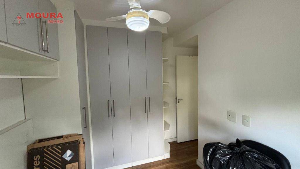 Apartamento à venda com 2 quartos, 60m² - Foto 12