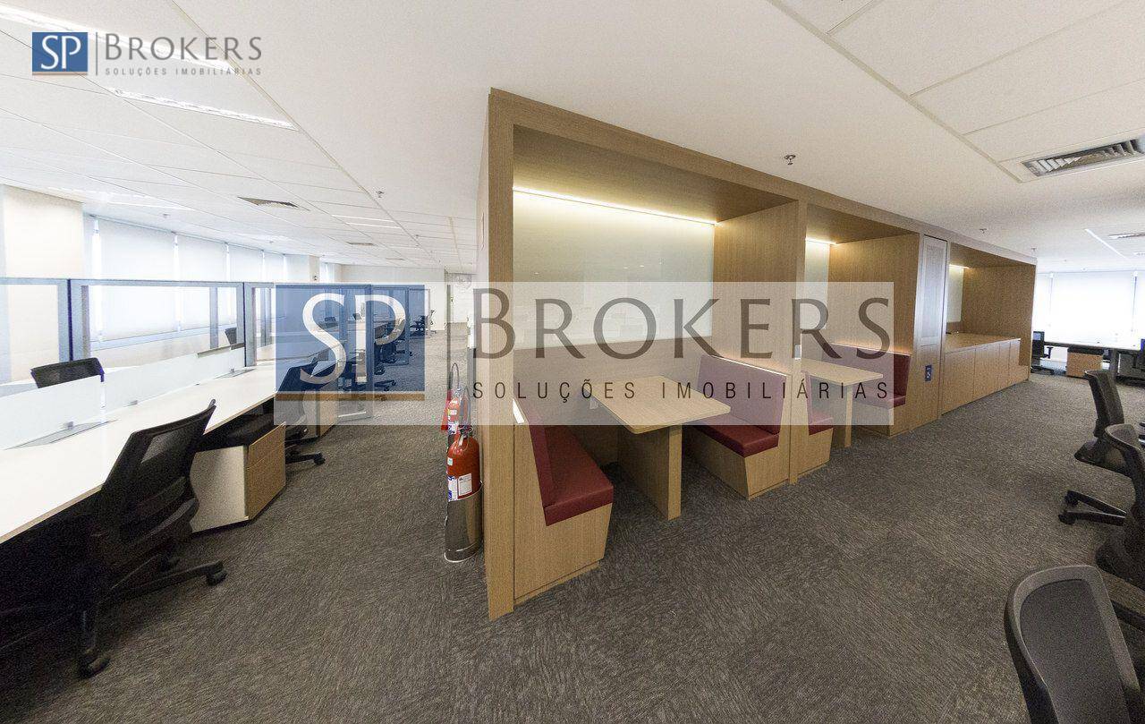 Sala-Conjunto, 822 m² - Foto 1