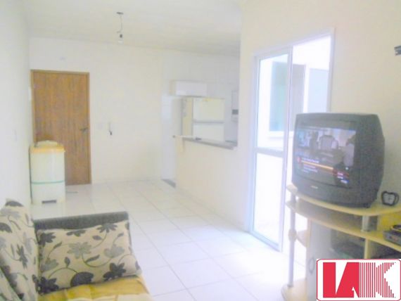 Apartamento à venda com 2 quartos, 56m² - Foto 10