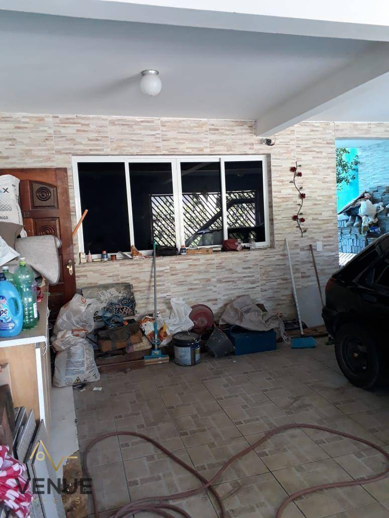 Sobrado à venda com 4 quartos, 79m² - Foto 56