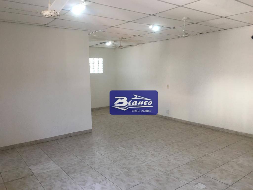 Conjunto Comercial-Sala para alugar, 46m² - Foto 1