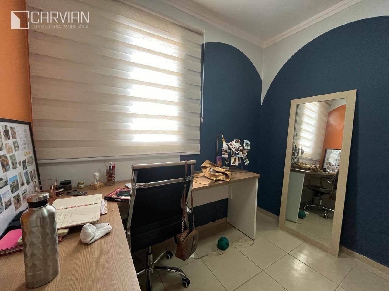 Casa de Condomínio à venda com 3 quartos, 129m² - Foto 15