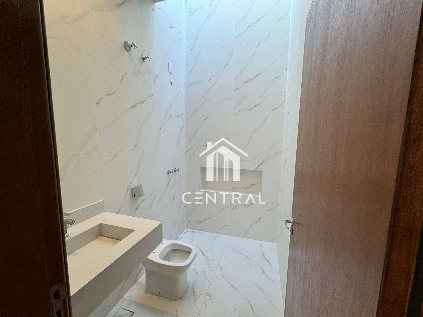 Casa de Condomínio à venda com 3 quartos, 200m² - Foto 12